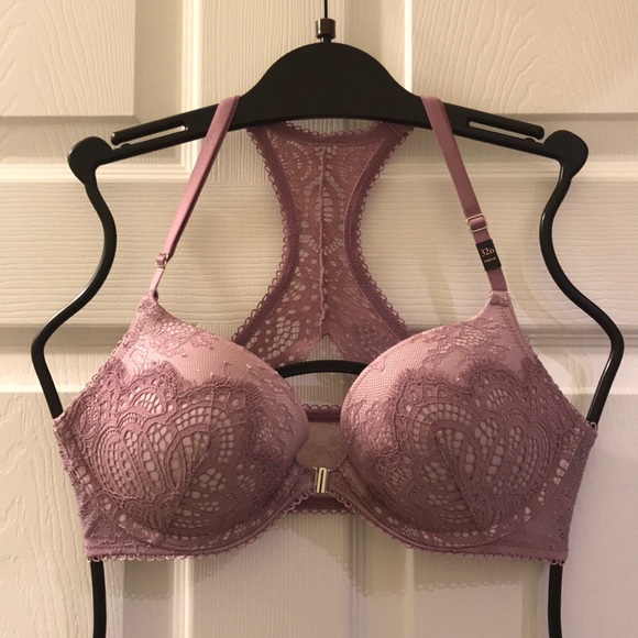 💖Victoria’s Secret Dream Angels Push-up Bra - Picture 1 of 4